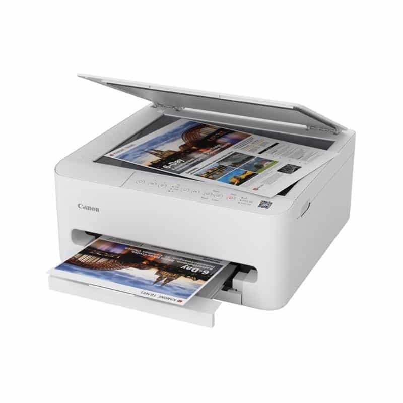 CANON PIXMA TS4150i CANON PIXMA TS4150i