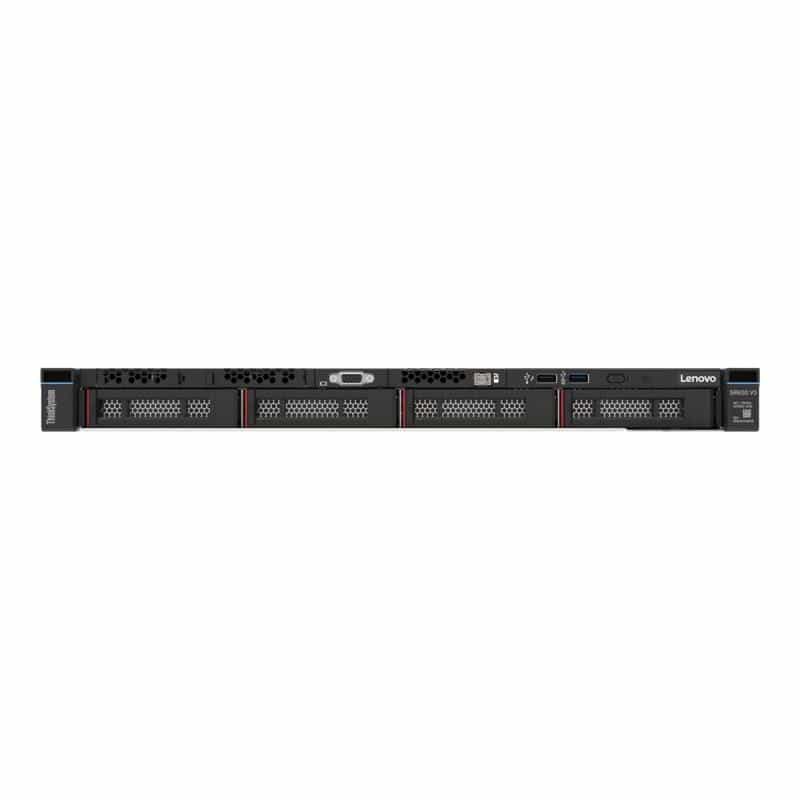 LENOVO ThinkSystem SR630 V3 Xeon Silver 4510 32GB 32GB oBS LENOVO ThinkSystem SR630 V3 Xeon Silver 4510 32GB 32GB oBS