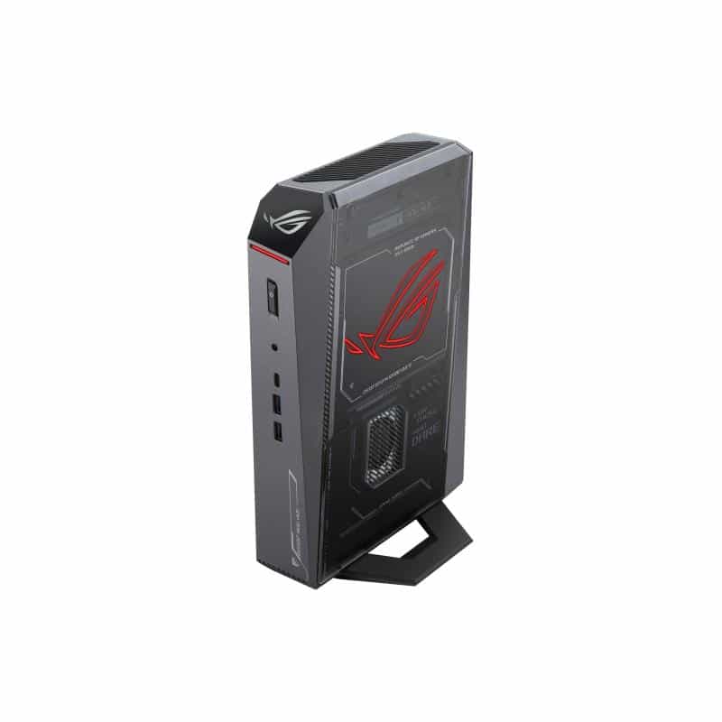 ASUS NUC 15 ROG RNUC15JNK7X569A2 ASUS NUC 15 ROG RNUC15JNK7X569A2