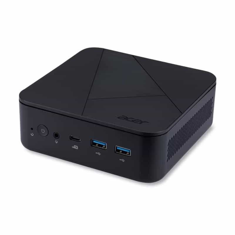 ACER NUC VN1502G U5-120U ohne OS ACER NUC VN1502G U5-120U ohne OS