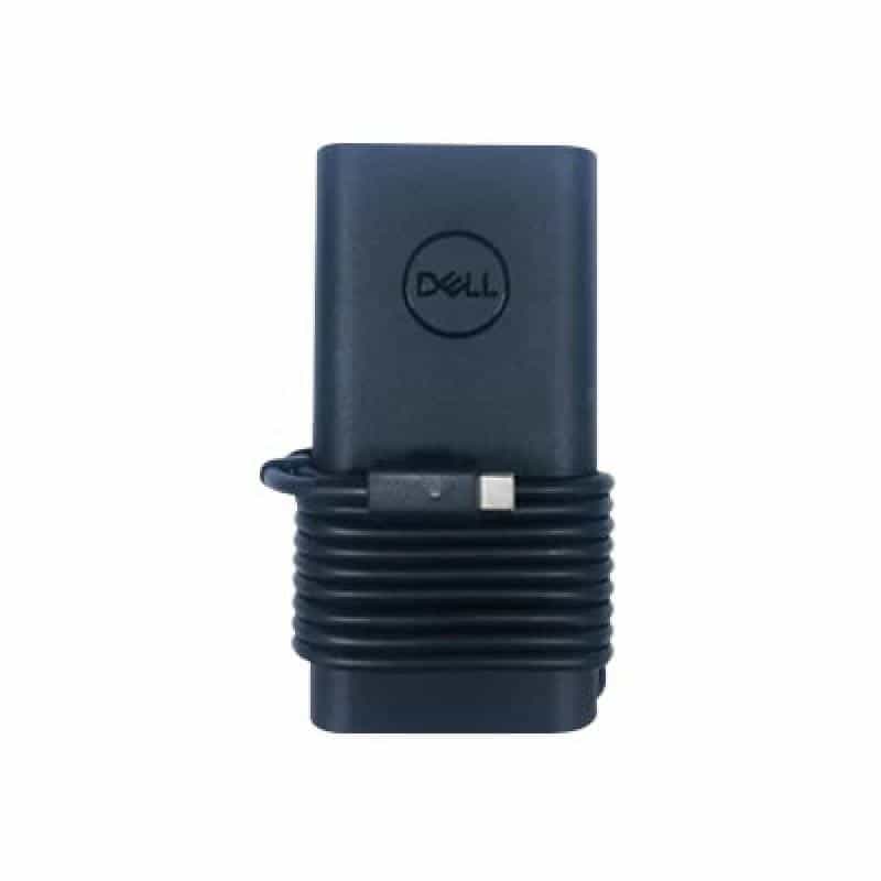 DELL CF2YR USB-C Netzteil 90,0 Watt abgerundete Bauform DELL CF2YR USB-C Netzteil 90,0 Watt abgerundete Bauform