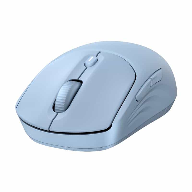 HP 410 - Maus - leise - kabellos - Bluetooth HP 410 - Maus - leise - kabellos - Bluetooth