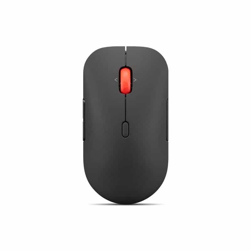 LENOVO Pro Plus 6050 - Beidhändig - Optisch - RF Wireless + Bluetooth LENOVO Pro Plus 6050 - Beidhändig - Optisch - RF Wireless + Bluetooth