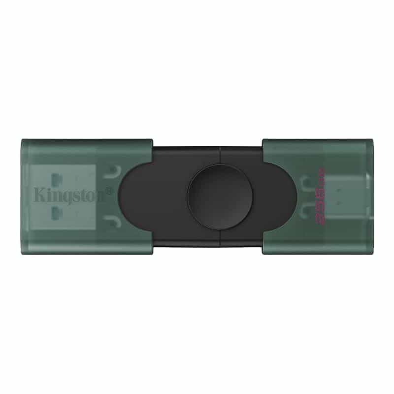KINGSTON DataTraveler DuoG2 128GB KINGSTON DataTraveler DuoG2 128GB