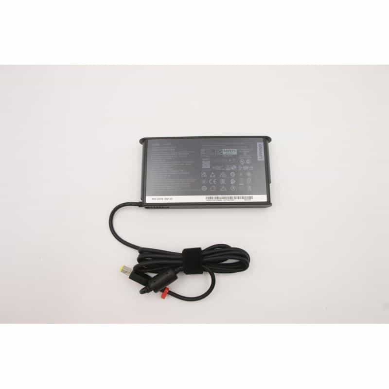 LENOVO AC Adapter 170W 20V 3P Slim (FRU02DL138) LENOVO AC Adapter 170W 20V 3P Slim (FRU02DL138)