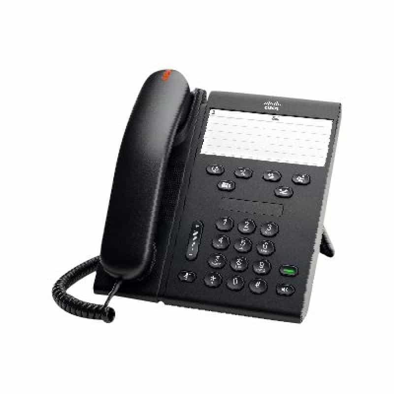 Cisco CP-6911-C-K9 VoIP-Telefon Cisco CP-6911-C-K9 VoIP-Telefon