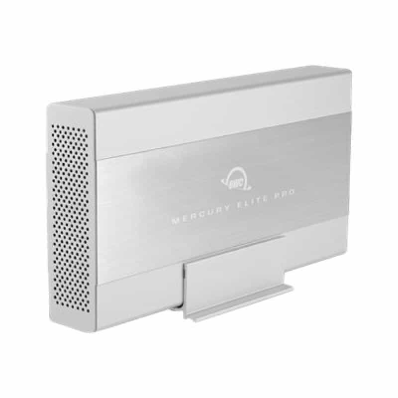 OWC Mercury Elite Pro 8TB OWC Mercury Elite Pro 8TB