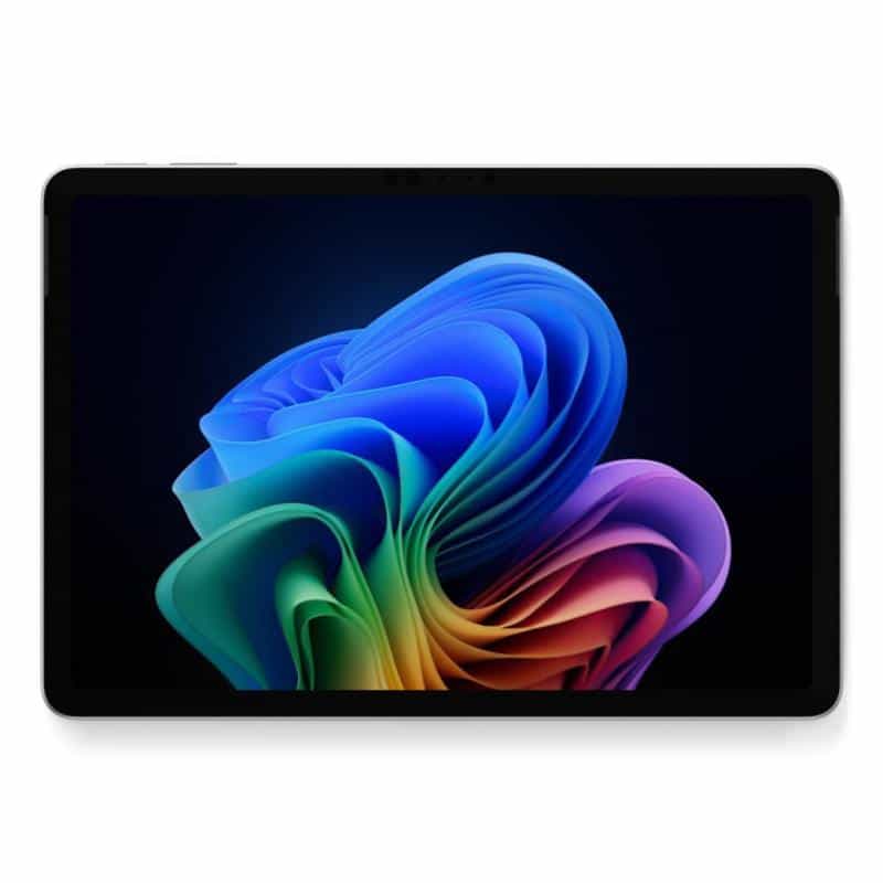 MICROSOFT Surface Pro 12 30,48cm (12") Snapdragon X Plus X1P-42-100 16GB 512GB W11P MICROSOFT Surface Pro 12 30,48cm (12") Snapdragon X Plus X1P-42-100 16GB 512GB W11P