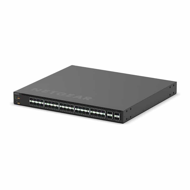 NETGEAR M4350-40F4C (XSM4344FC) NETGEAR M4350-40F4C (XSM4344FC)
