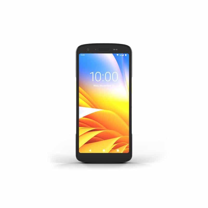 ZEBRA TC22 16,5cm (6,5") Qualcomm Hexa-Core 8GB 128GB Android ZEBRA TC22 16,5cm (6,5") Qualcomm Hexa-Core 8GB 128GB Android