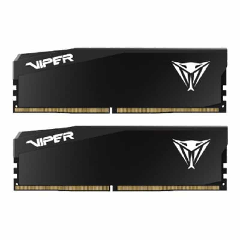 PATRIOT Viper Elite 5 Ultra 64GB Kit (2x32GB) PATRIOT Viper Elite 5 Ultra 64GB Kit (2x32GB)