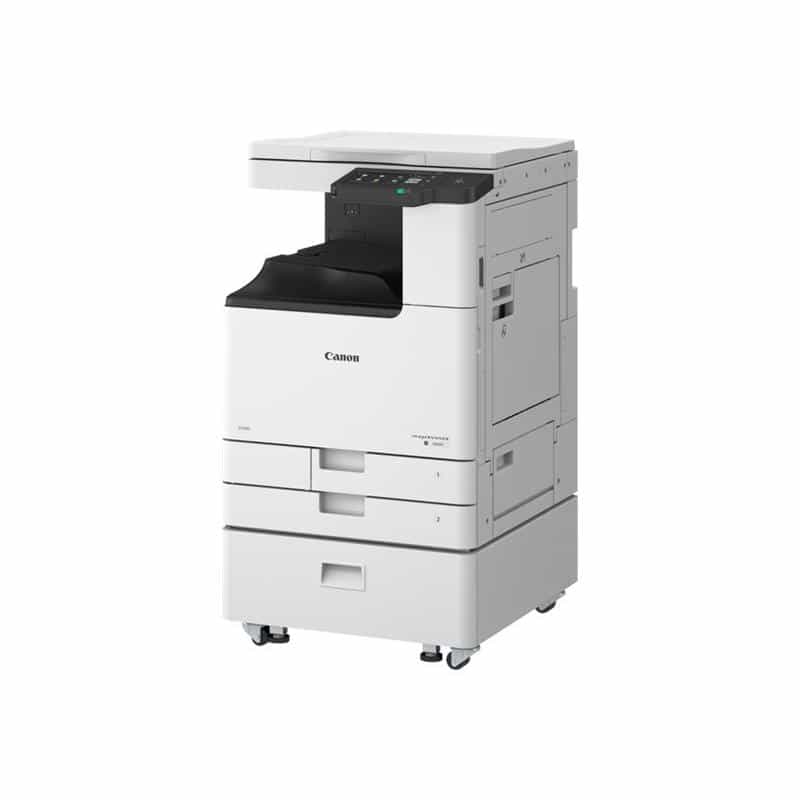 CANON imageRUNNER 2930i - Multifunktionsdrucker - s/w - Laser - A3 (297 x 420 mm) CANON imageRUNNER 2930i - Multifunktionsdrucker - s/w - Laser - A3 (297 x 420 mm)