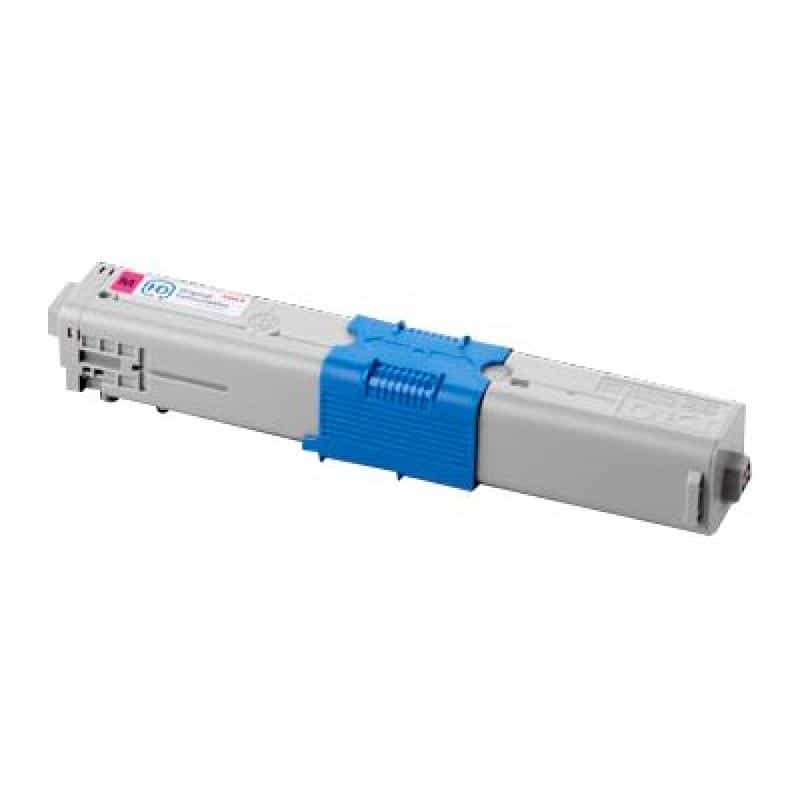 OKI Magenta Tonerpatrone OKI Magenta Tonerpatrone