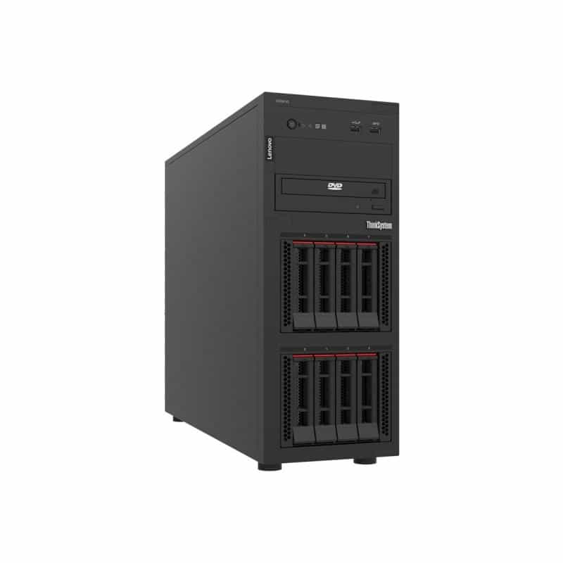LENOVO ST250 V3 1xIntel Xeon 6315P 4C 2.8GHz 55W 1x16GB LENOVO ST250 V3 1xIntel Xeon 6315P 4C 2.8GHz 55W 1x16GB