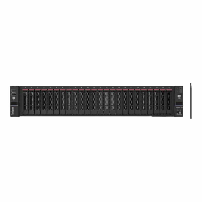 LENOVO SR650 V4 1xIntel Xeon 6515P 16C 2.3GHz 150W 1x32GB LENOVO SR650 V4 1xIntel Xeon 6515P 16C 2.3GHz 150W 1x32GB