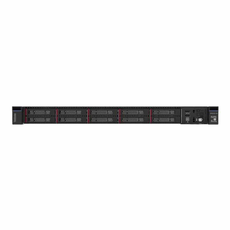LENOVO SR630 V4 1xIntel Xeon 6515P 16C 2.3GHz 150W 1x32GB LENOVO SR630 V4 1xIntel Xeon 6515P 16C 2.3GHz 150W 1x32GB
