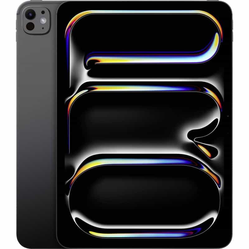 APPLE iPad Pro 27,9cm (11") M5 12GB 256GB iPadOS APPLE iPad Pro 27,9cm (11") M5 12GB 256GB iPadOS