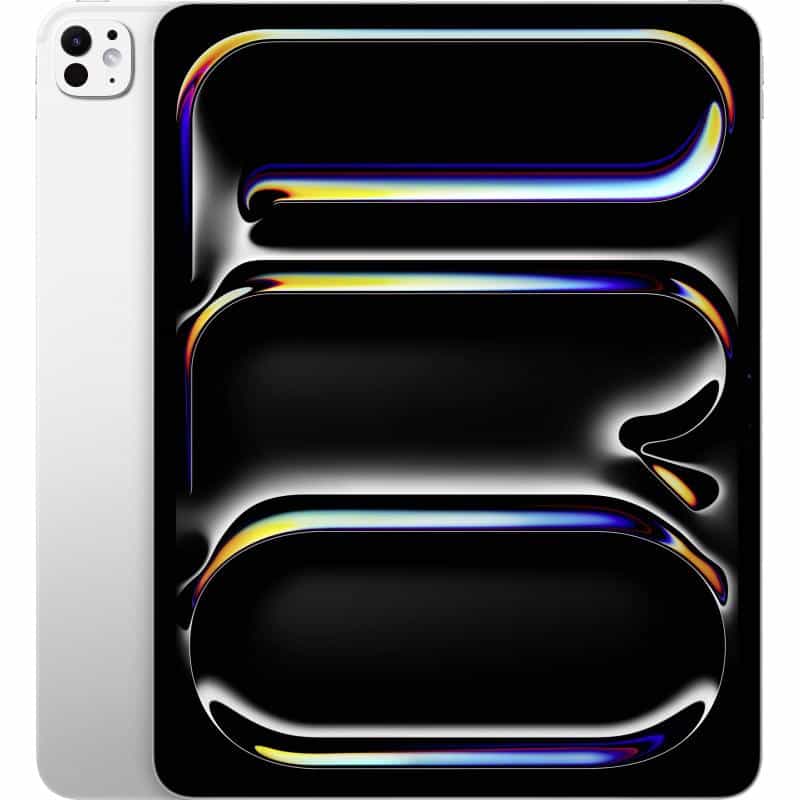 APPLE iPad Pro 33cm (13") M5 12GB 256GB iPadOS Tablets APPLE iPad Pro 33cm (13") M5 12GB 256GB iPadOS Tablets
