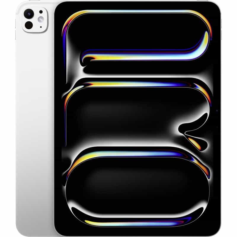APPLE iPad Pro Silber 27,9cm (11") M5 12GB 256GB iPadOS APPLE iPad Pro Silber 27,9cm (11") M5 12GB 256GB iPadOS