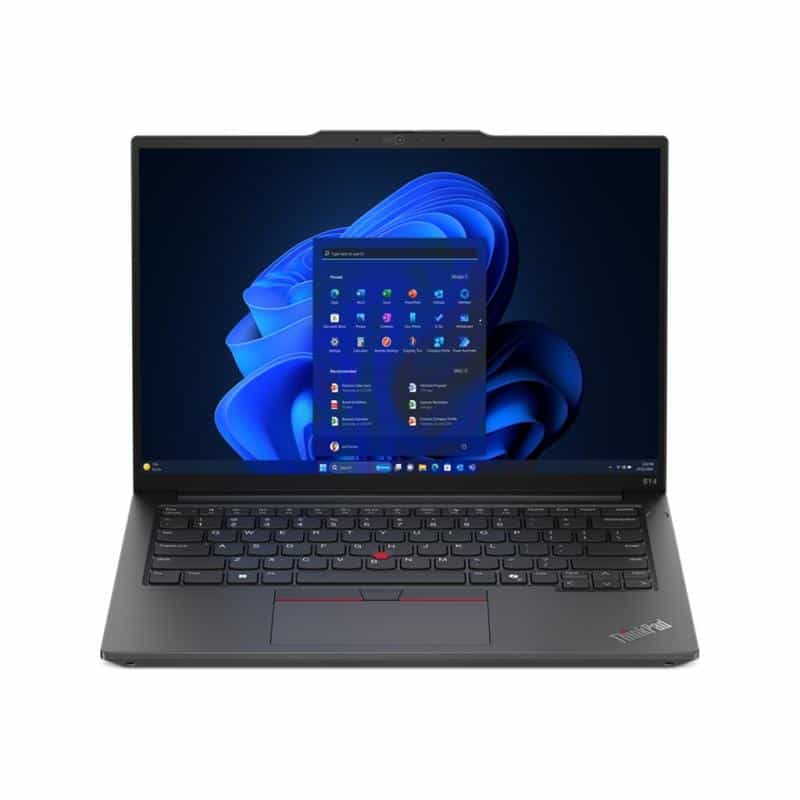 LENOVO ThinkPad E14 G6 35,6cm (14") Ultra 5 125H 16GB 512GB W11P LENOVO ThinkPad E14 G6 35,6cm (14") Ultra 5 125H 16GB 512GB W11P