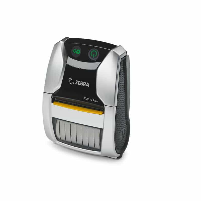 ZEBRA Mobildrucker ZQ310 Plus ZEBRA Mobildrucker ZQ310 Plus