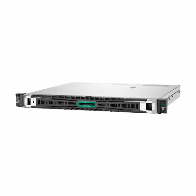 HPE SC ProLiant DL20 Gen11 Xeon E 6325P 32GB 4TB oBS HPE SC ProLiant DL20 Gen11 Xeon E 6325P 32GB 4TB oBS