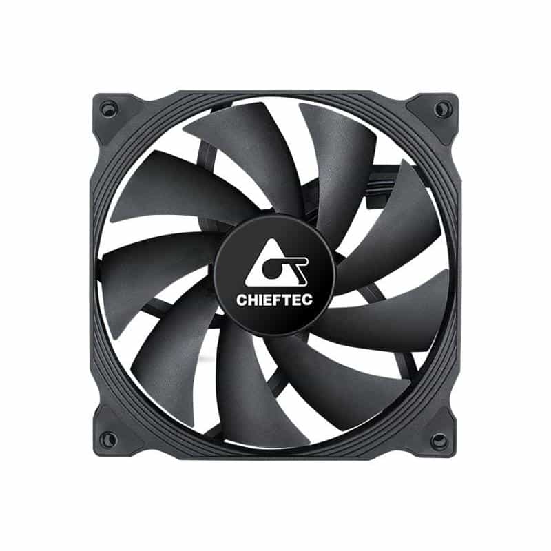 CHIEFTEC ZF-1425PWM (140 mm) CHIEFTEC ZF-1425PWM (140 mm)