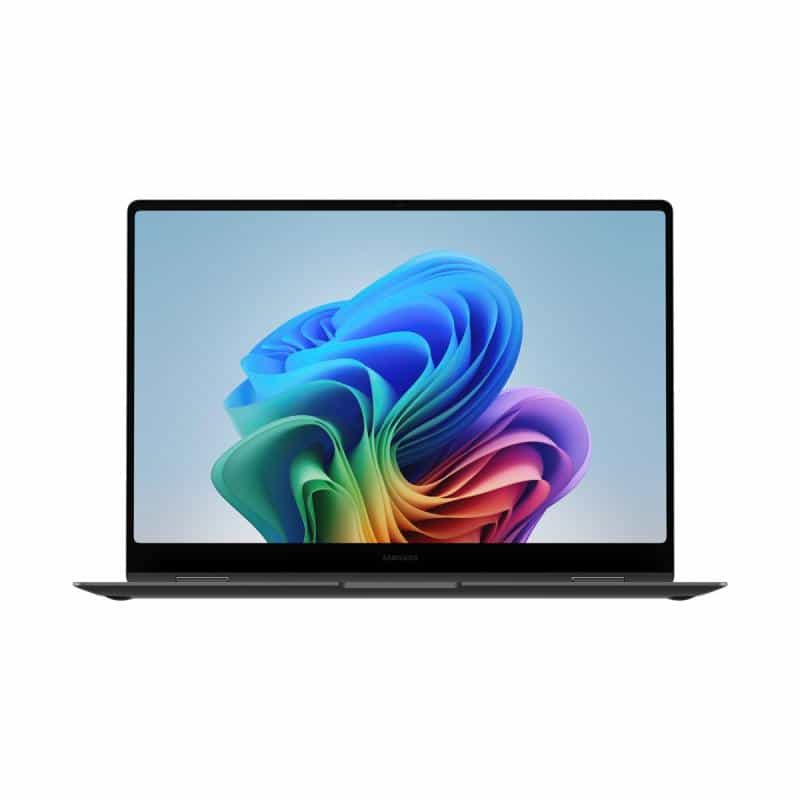 SAMSUNG Galaxy Book5 Pro 40,6cm (16") Ultra 5 226V 16GB 512GB W11 SAMSUNG Galaxy Book5 Pro 40,6cm (16") Ultra 5 226V 16GB 512GB W11