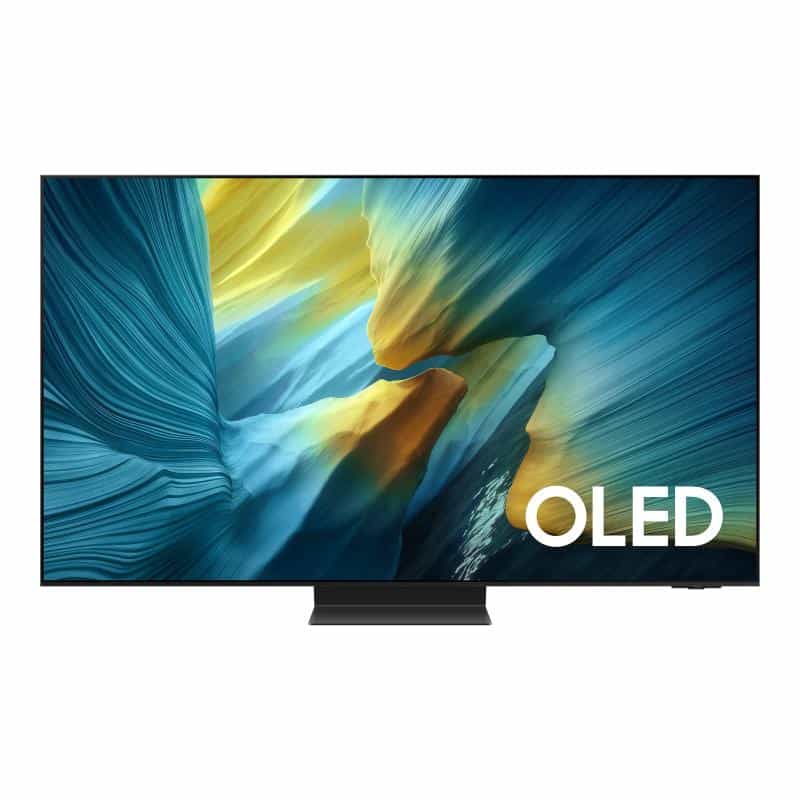 SAMSUNG GQ65S95FATXZG 165cm (65") SAMSUNG GQ65S95FATXZG 165cm (65")