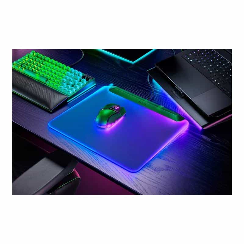 RAZER Firefly V2 Pro Phantom Edition (Green) RAZER Firefly V2 Pro Phantom Edition (Green)