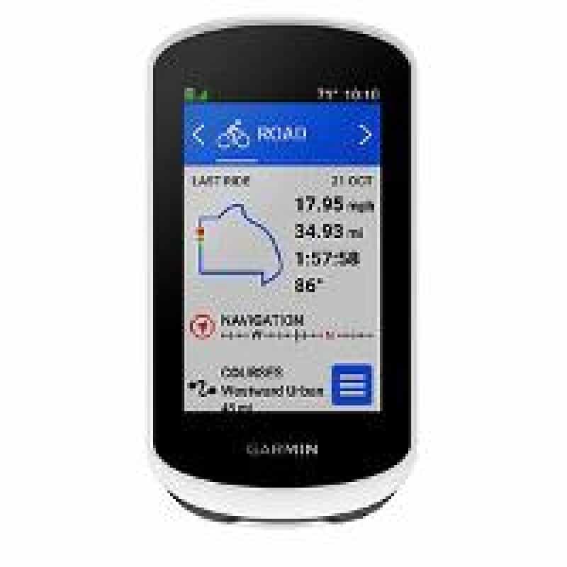 GARMIN Edge Explore 2 GARMIN Edge Explore 2