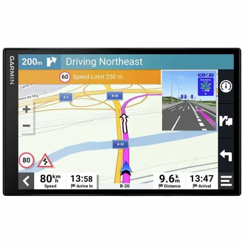 GARMIN DriveSmart 86 GARMIN DriveSmart 86