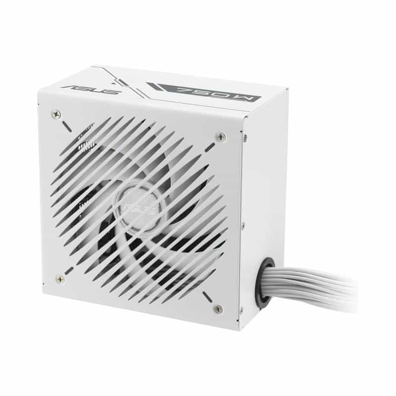 ASUS PRIME-750B-WHITE 80+Bronze 750W ATX Netzteil ASUS PRIME-750B-WHITE 80+Bronze 750W ATX Netzteil