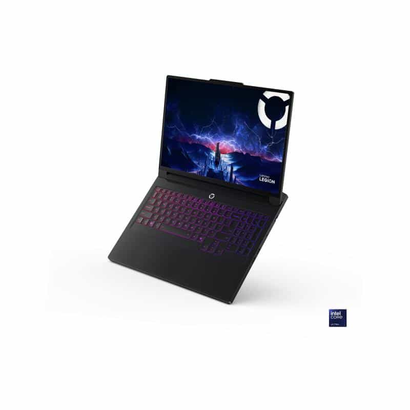 LENOVO Legion Pro 7 16IAX10H 40,6cm (16") Ultra 9 275HX 32GB 2TB W11 LENOVO Legion Pro 7 16IAX10H 40,6cm (16") Ultra 9 275HX 32GB 2TB W11