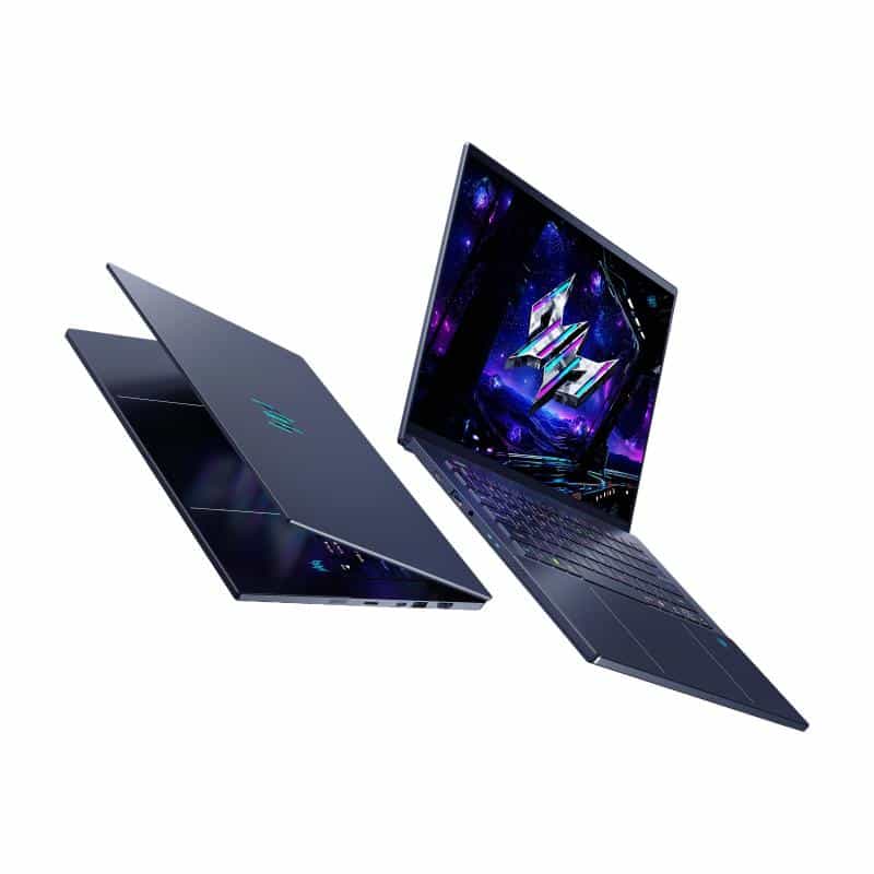 ACER Predator Triton 14 AI PT14-52T-95GU 36,83cm (14,5") Ultra 9 288V 32GB 2TB W11 ACER Predator Triton 14 AI PT14-52T-95GU 36,83cm (14,5") Ultra 9 288V 32GB 2TB W11
