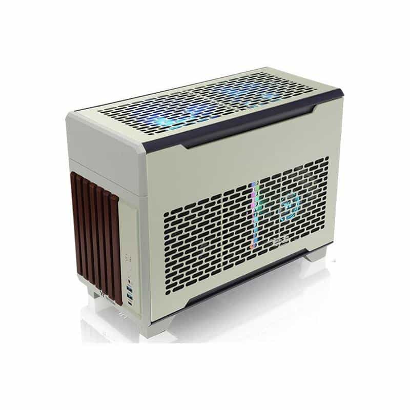 THERMALTAKE Mini TR100 WS Matcha Green THERMALTAKE Mini TR100 WS Matcha Green