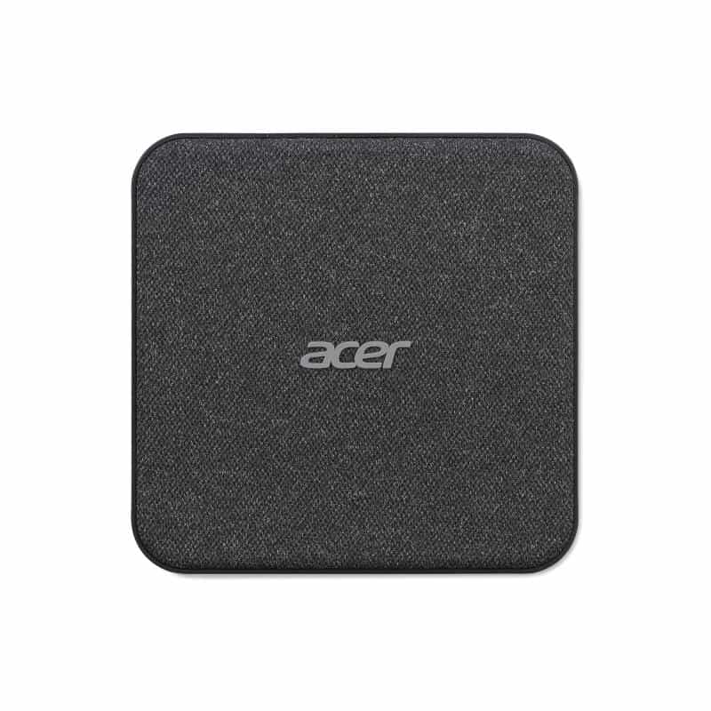ACER Revo RB102 Mini PC Core 5 120U 16GB 512GB W11P ACER Revo RB102 Mini PC Core 5 120U 16GB 512GB W11P