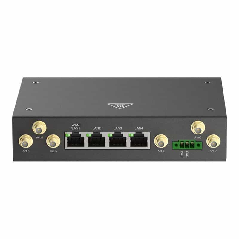 D-LINK DWM-550-G 5G M2M VPN Wi-Fi 6 Router D-LINK DWM-550-G 5G M2M VPN Wi-Fi 6 Router