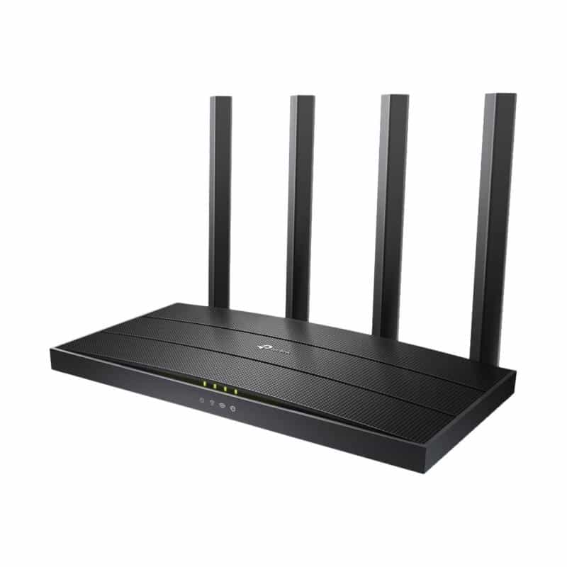 TP-LINK Archer AX12 AX1500 Wi-Fi 6 Router TP-LINK Archer AX12 AX1500 Wi-Fi 6 Router