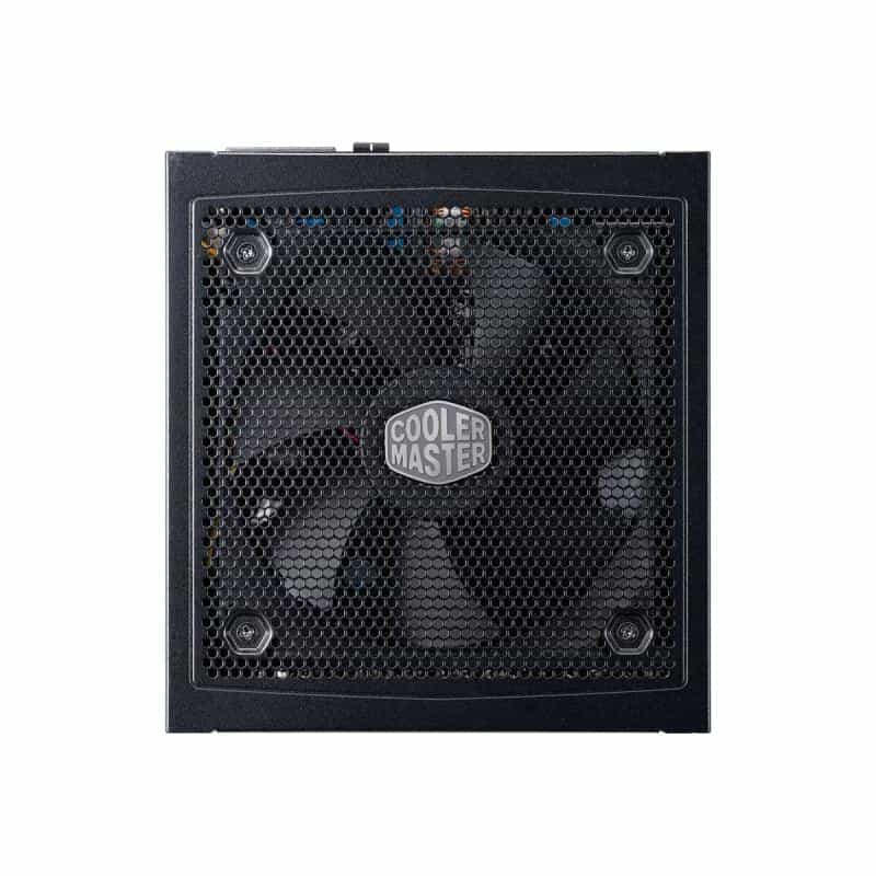 COOLERMASTER MWE Gold 750 V3, 80 PLUS Gold Netzteil, modular, ATX 3.1, PCIe 5.1 COOLERMASTER MWE Gold 750 V3, 80 PLUS Gold Netzteil, modular, ATX 3.1, PCIe 5.1