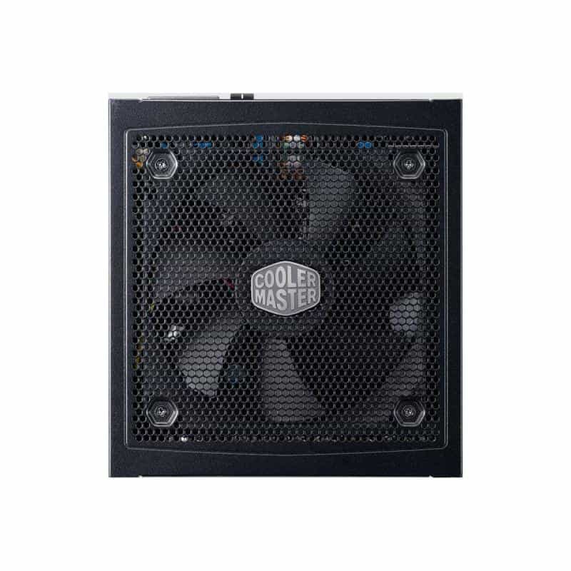COOLERMASTER MWE Gold 850 V3, 80 PLUS Gold Netzteil, modular, ATX 3.1, PCIe 5.1 COOLERMASTER MWE Gold 850 V3, 80 PLUS Gold Netzteil, modular, ATX 3.1, PCIe 5.1