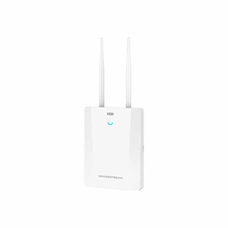 GRANDSTREAM GWN7670LR Wi-Fi 7 Outdoor Long-Range Dual-Band Access Point/Bridge GRANDSTREAM GWN7670LR Wi-Fi 7 Outdoor Long-Range Dual-Band Access Point/Bridge
