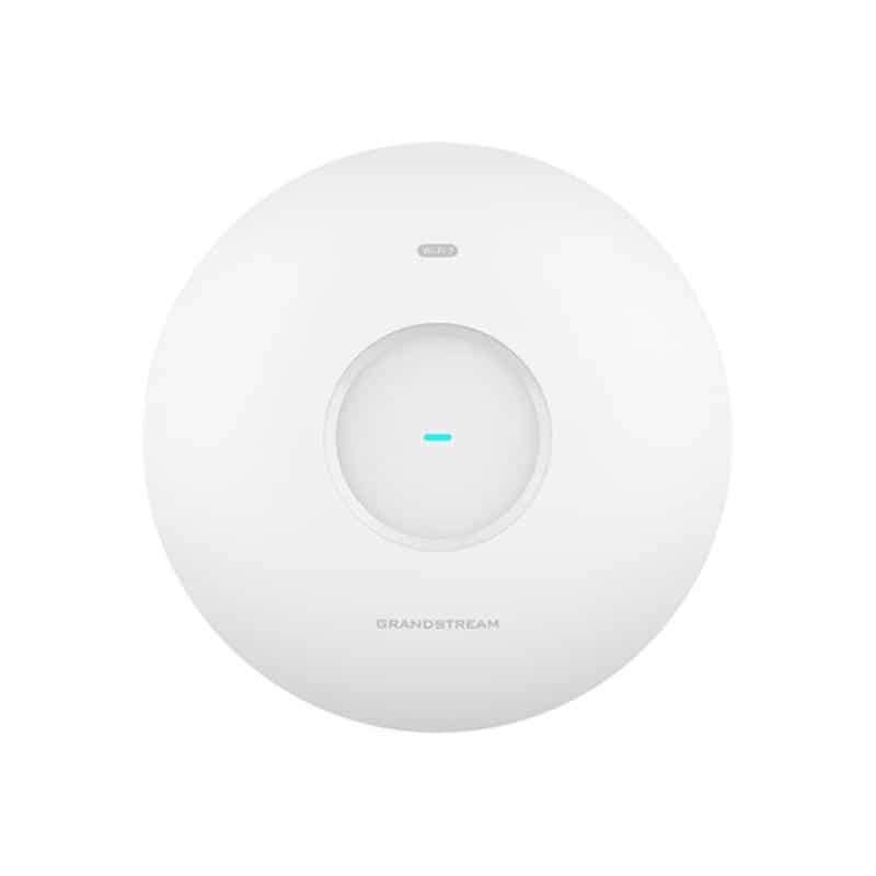 GRANDSTREAM GWN7672 Indoor BE11000 Tri-Band Wi-Fi 7 Access Point GRANDSTREAM GWN7672 Indoor BE11000 Tri-Band Wi-Fi 7 Access Point