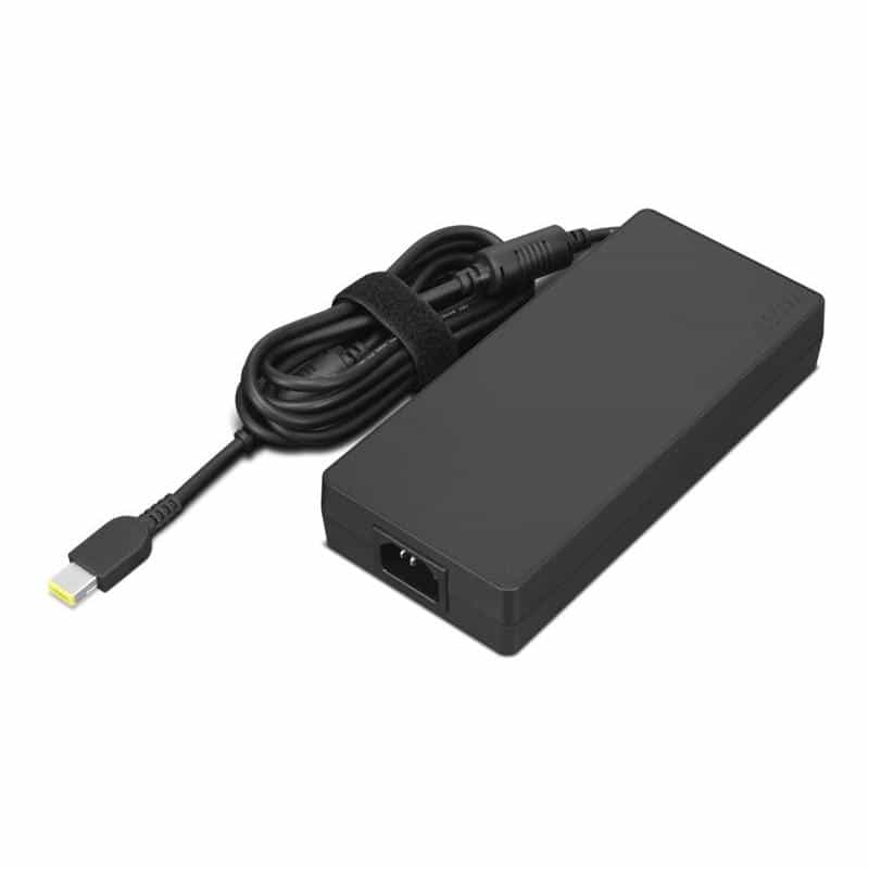 LENOVO ThinkStation Slim 330W AC Adapter (Slim tip)-EU LENOVO ThinkStation Slim 330W AC Adapter (Slim tip)-EU