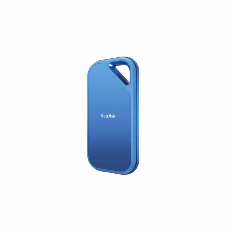 SANDISK Creator Pro Portable SSD 4TB SANDISK Creator Pro Portable SSD 4TB
