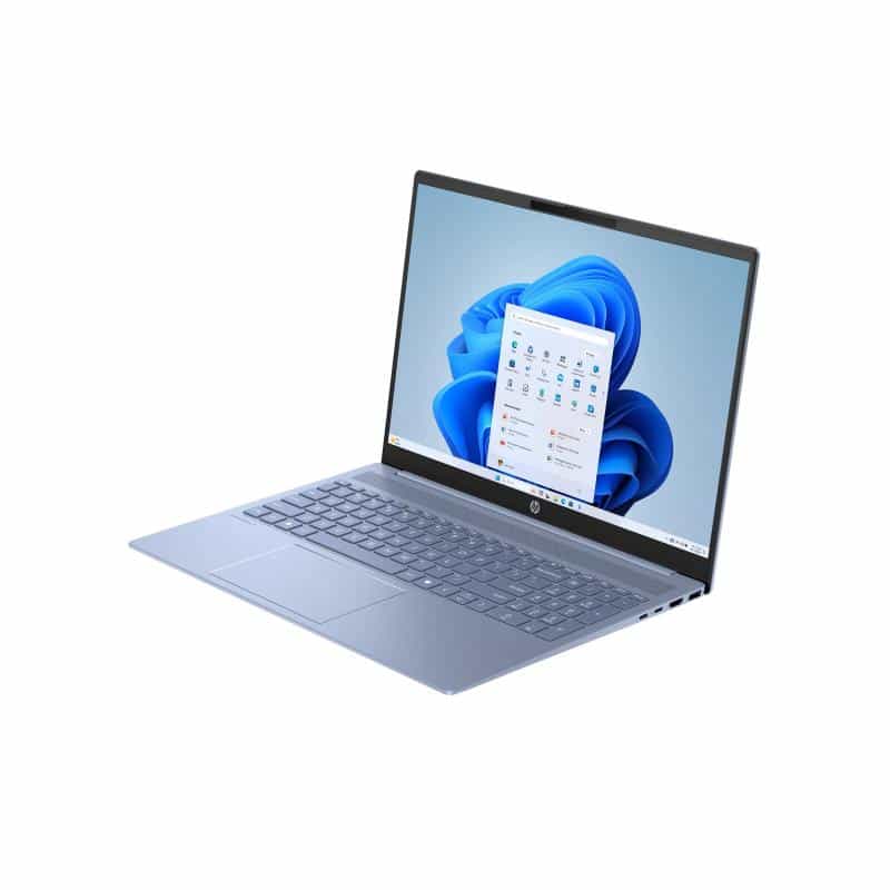 HP OmniBook 5 AI 16-af1454ng 40,6cm (16") Ultra 5 225U 16GB 512GB W11 HP OmniBook 5 AI 16-af1454ng 40,6cm (16") Ultra 5 225U 16GB 512GB W11