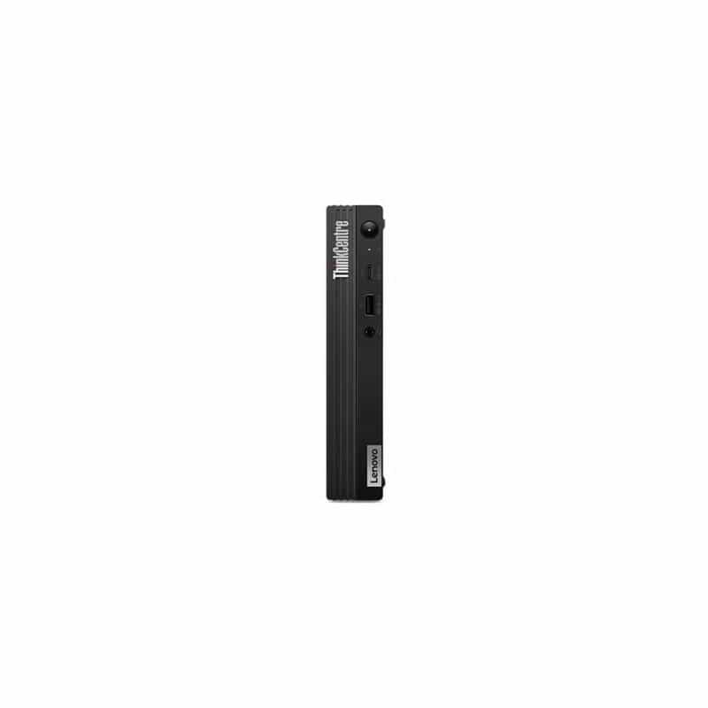 LENOVO ThinkCentre M75q Tiny R5-5600GE 8GB 256GB oBS LENOVO ThinkCentre M75q Tiny R5-5600GE 8GB 256GB oBS