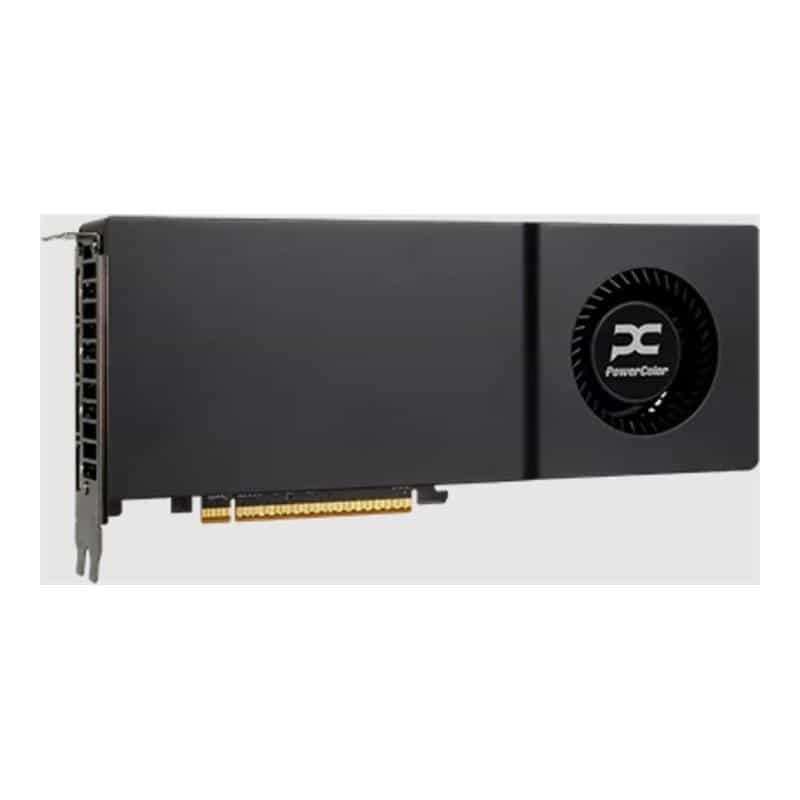 POWERCOLOR AI PRO R9700 32GB POWERCOLOR AI PRO R9700 32GB