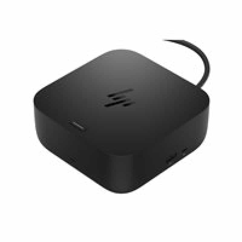 HP USB-C 100W G6 Dock SmartBuy HP USB-C 100W G6 Dock SmartBuy