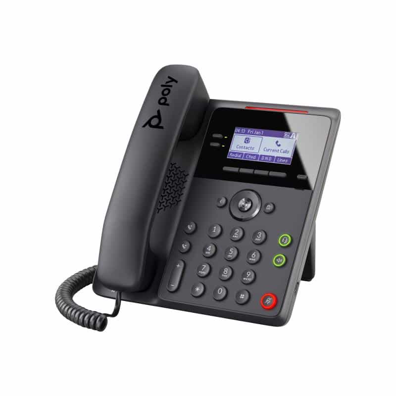 HP Poly Edge B10 IP Telefon HP Poly Edge B10 IP Telefon